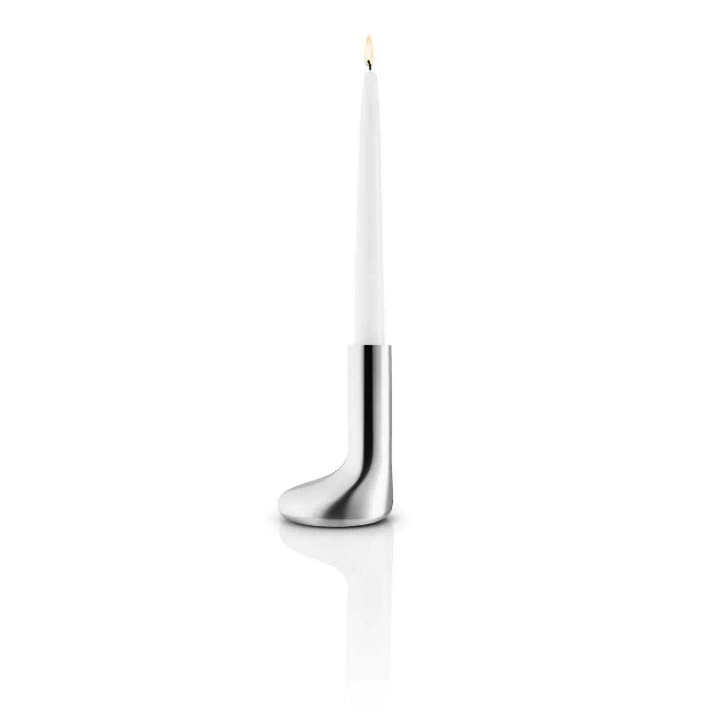 Eva Solo Vaser & Lysestager^Mellow Lysestage - 12 cm