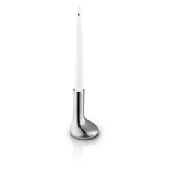 Eva Solo Vaser & Lysestager^Mellow Lysestage - 12 cm