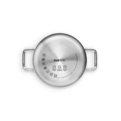 Eva Solo Gryder^Multi Mosaic gryde - 2,2 liter - keramisk Slip-Let®