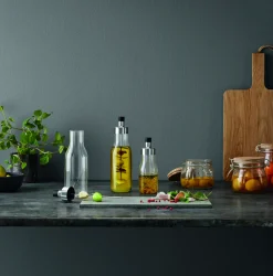 Eva Solo Køkkentilbehør^MyFlavour dressingshaker - 0.25 l - Drypfri