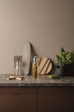Eva Solo Køkkentilbehør^MyFlavour oliekaraffel - 0.5 l - Drypfri