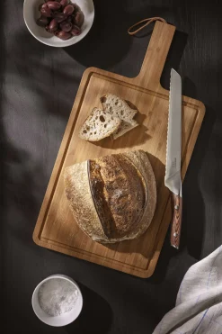 Eva Solo Køkkenknive^Nordic kitchen Brødkniv 24 cm