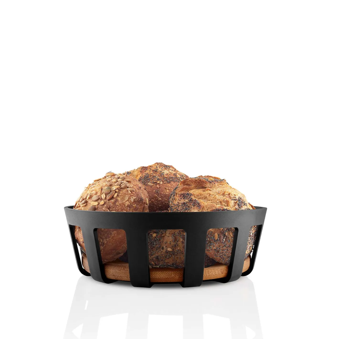 Eva Solo Tilbehør^Nordic kitchen Brødkurv bambus
