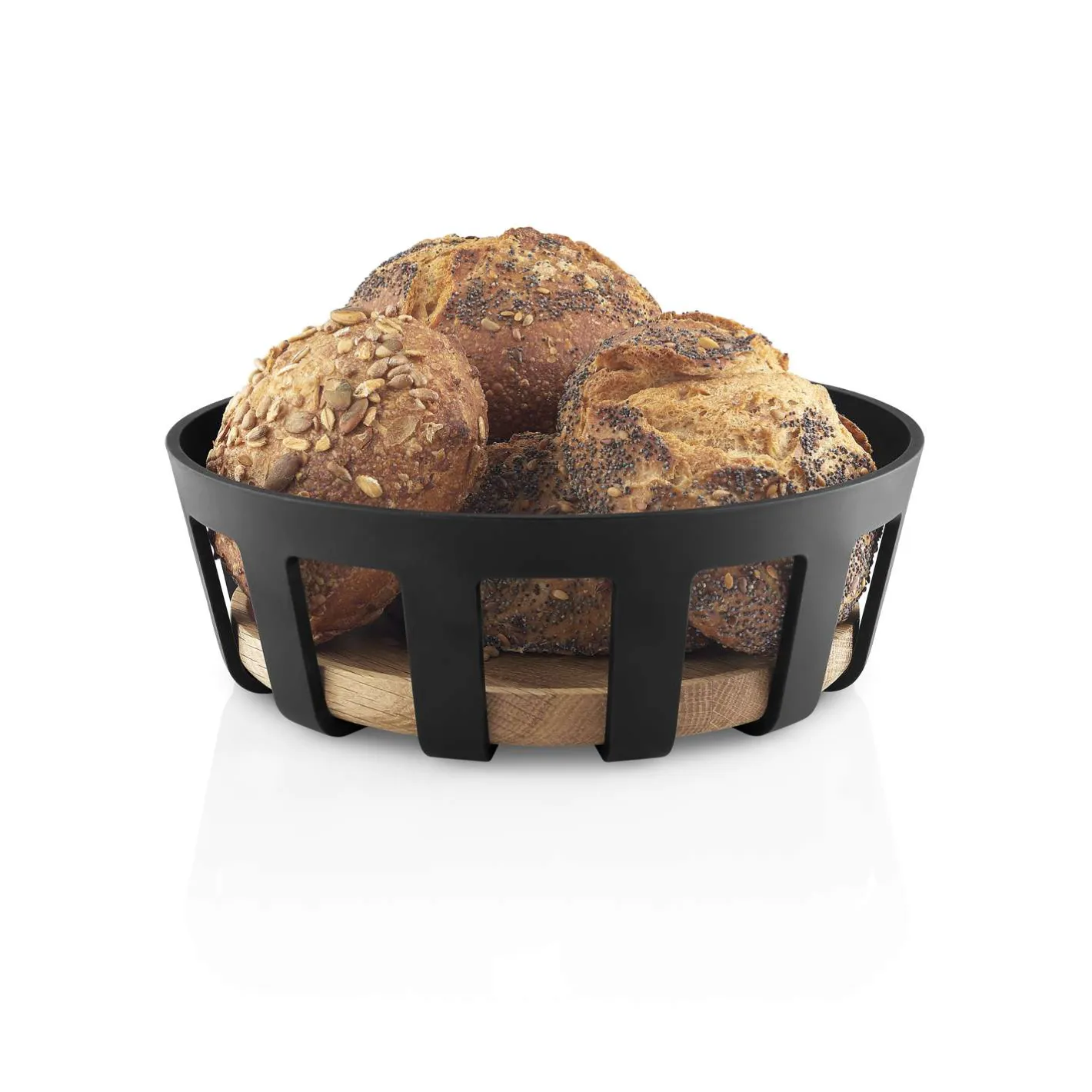 Eva Solo Tilbehør^Nordic kitchen Brødkurv bambus