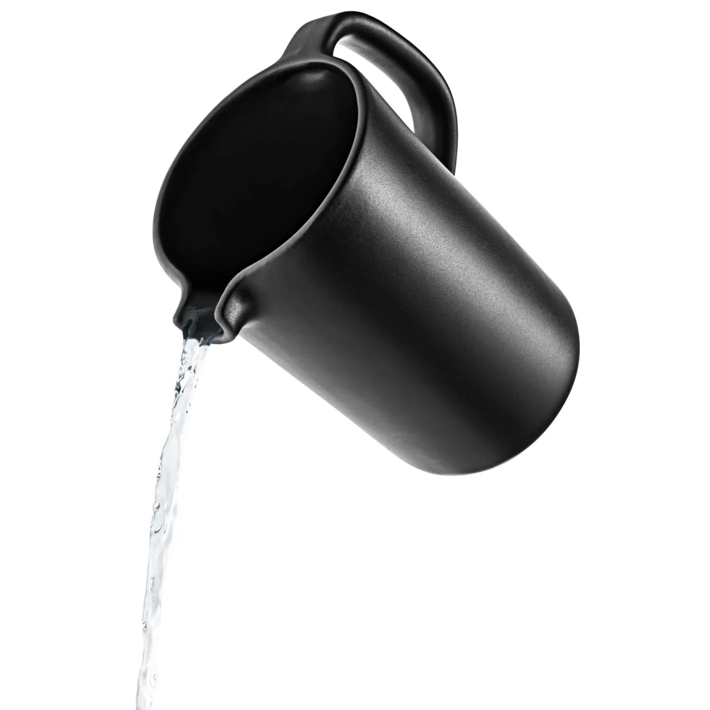 Eva Solo Kander^Nordic kitchen Cylinder kande 1,0 l