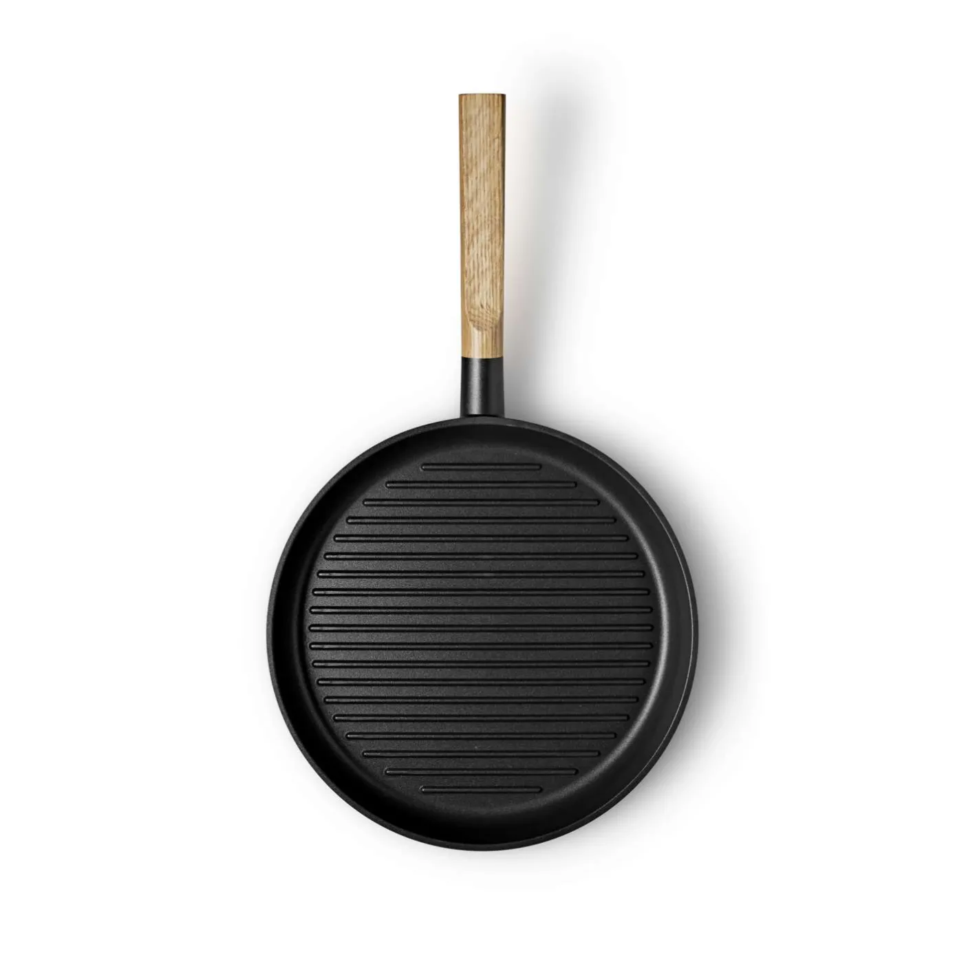Eva Solo Stegepander^Nordic kitchen grillpande - 28 cm - Slip-Let®