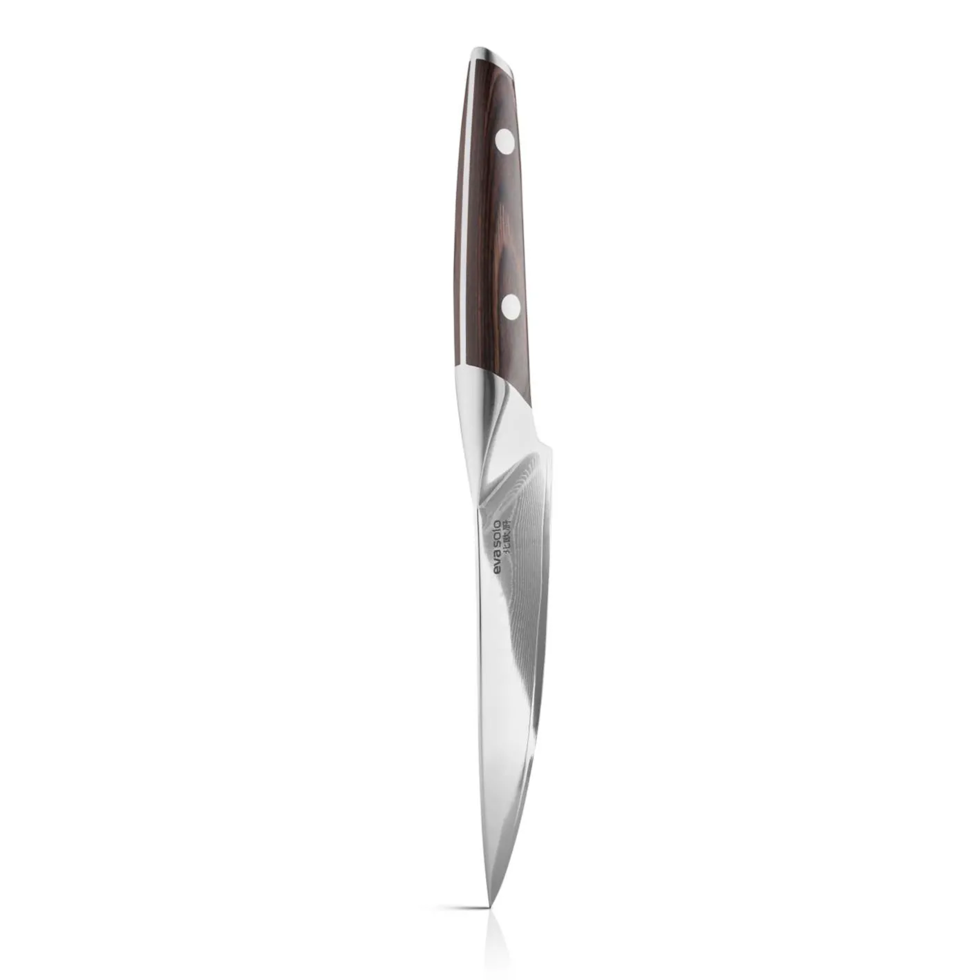 Eva Solo Køkkenknive^Nordic kitchen Grøntsagskniv 13 cm