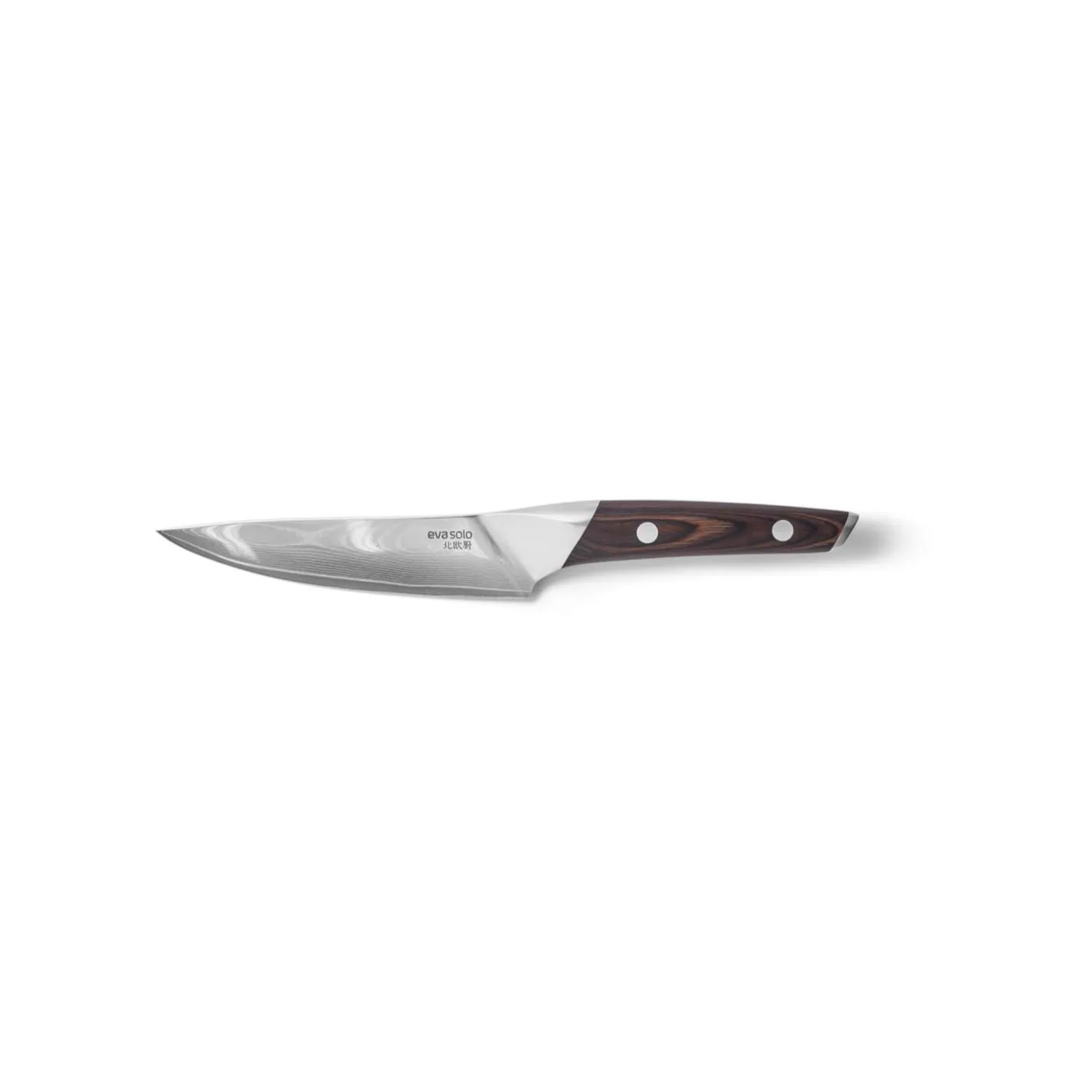 Eva Solo Køkkenknive^Nordic kitchen Grøntsagskniv 13 cm