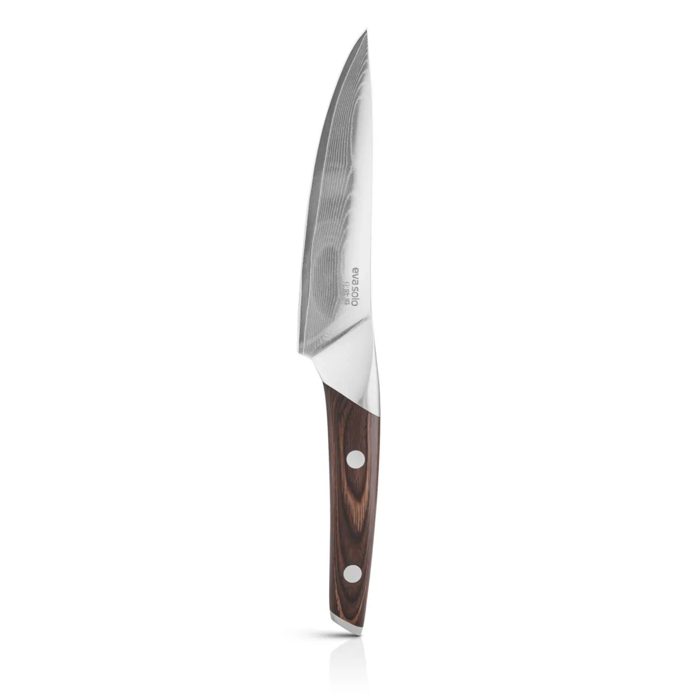 Eva Solo Køkkenknive^Nordic kitchen Grøntsagskniv 13 cm