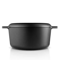 Eva Solo Gryder^Nordic kitchen gryde - 4,5 liter - Slip-Let®