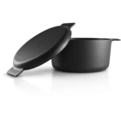 Eva Solo Gryder^Nordic kitchen gryde - 4,5 liter - Slip-Let®