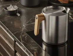 Eva Solo Elkedler Og Induktionskedler^Nordic kitchen induktionskeddel - 1 liter