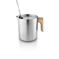 Eva Solo Elkedler Og Induktionskedler^Nordic kitchen induktionskeddel - 1 liter