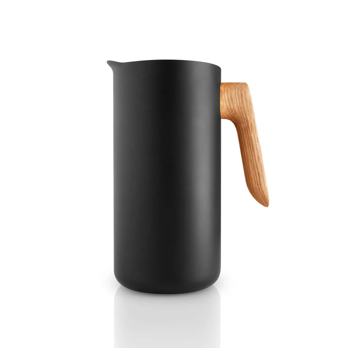 Eva Solo Kander^Nordic kitchen kande - 1,4 l - Black
