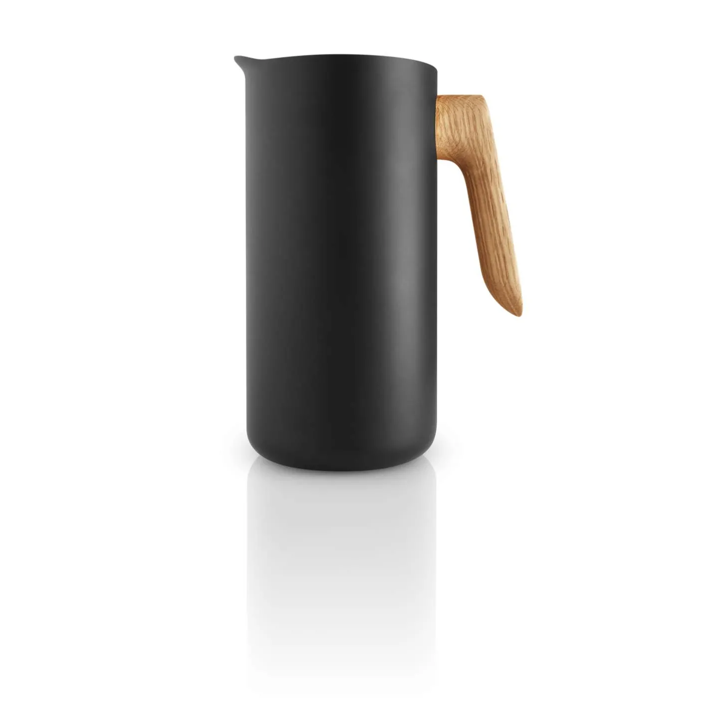 Eva Solo Kander^Nordic kitchen kande - 1,4 l - Black