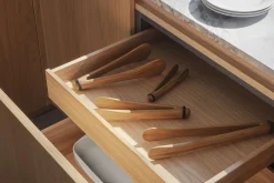 Eva Solo Serveringsbestik^Nordic kitchen Køkkentang 33 cm bambus