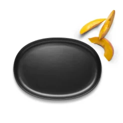 Eva Solo Tallerkner^Nordic kitchen oval tallerken - 32 cm