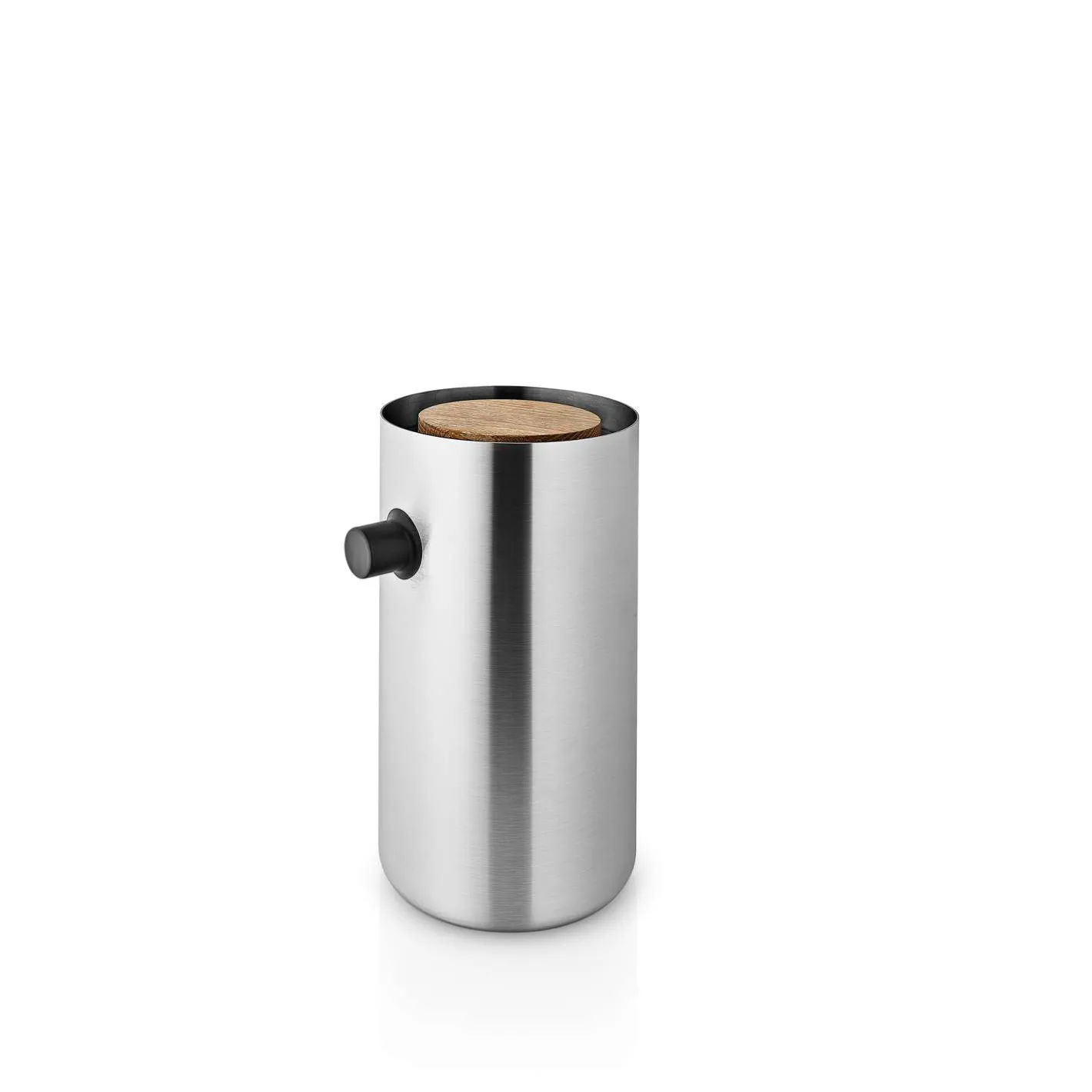 Eva Solo Termokander^Nordic kitchen pumpetermokande - 1,8 liter - steel