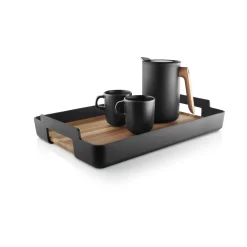 Eva Solo Tilbehør|Tilbehør^Nordic kitchen Rektangulær serveringsbakke bambus