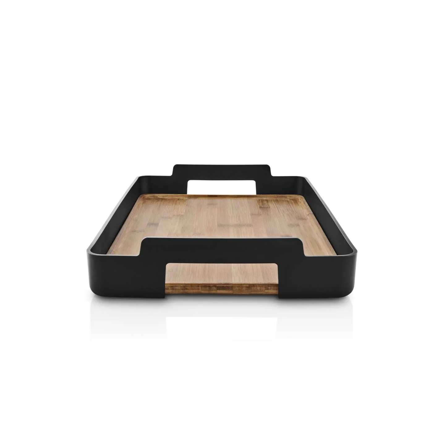 Eva Solo Tilbehør|Tilbehør^Nordic kitchen Rektangulær serveringsbakke bambus
