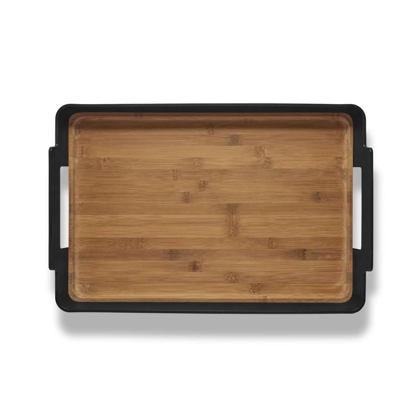 Eva Solo Tilbehør|Tilbehør^Nordic kitchen Rektangulær serveringsbakke bambus
