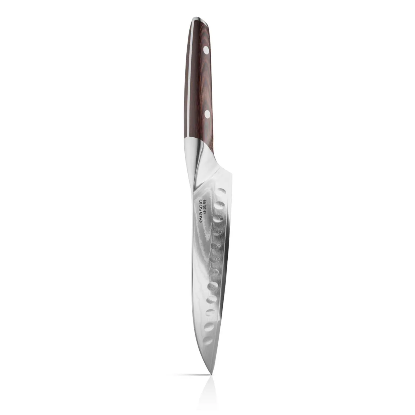 Eva Solo Køkkenknive^Nordic kitchen Santoku kniv 18 cm