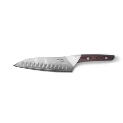 Eva Solo Køkkenknive^Nordic kitchen Santoku kniv 18 cm