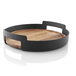 Eva Solo Tilbehør^Nordic kitchen Serveringsbakke bambus