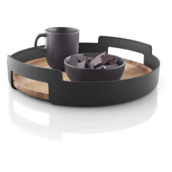 Eva Solo Tilbehør^Nordic kitchen Serveringsbakke bambus