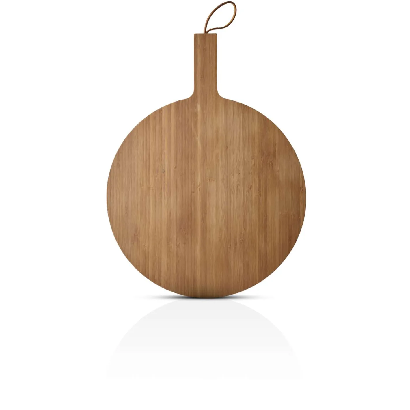 Eva Solo Skærebrætter^Nordic kitchen Skærebræt Ø35 cm bambus
