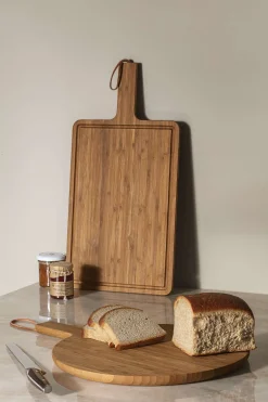 Eva Solo Skærebrætter^Nordic kitchen Skærebræt 38 x 26 cm bambus