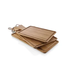 Eva Solo Skærebrætter^Nordic kitchen Skærebræt 38 x 26 cm bambus