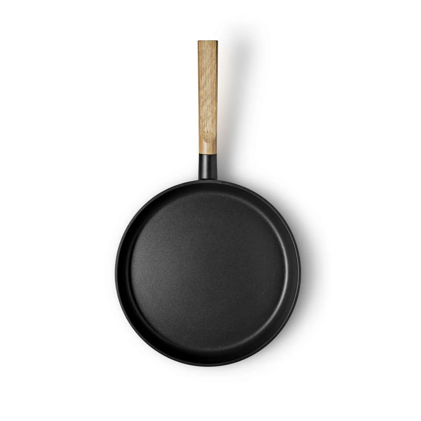Eva Solo Stegepander^Nordic kitchen Slip-Let® stegepande 28 cm |