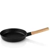 Eva Solo Stegepander^Nordic kitchen Slip-Let® stegepande 24 cm -