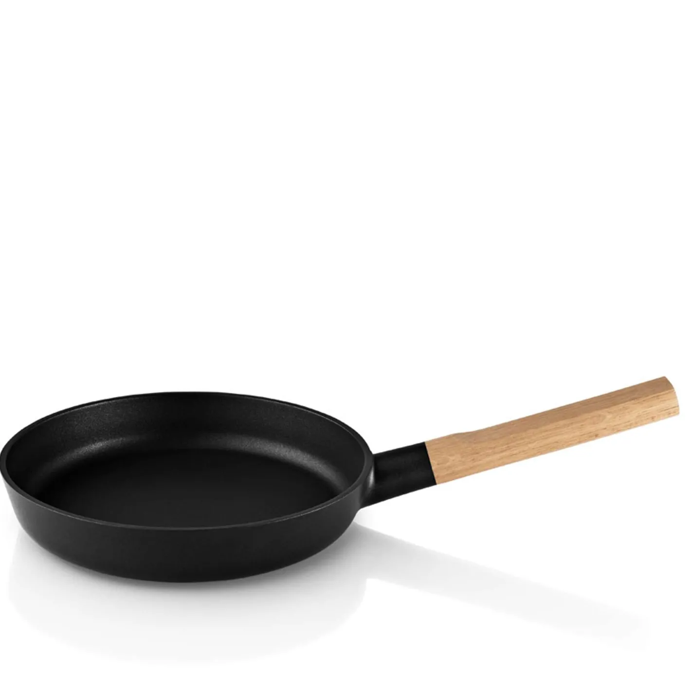 Eva Solo Stegepander^Nordic kitchen Slip-Let® stegepande 24 cm -