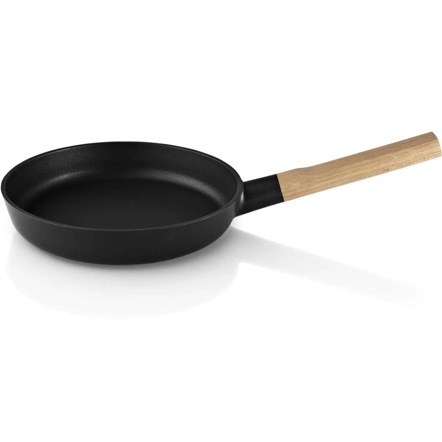 Eva Solo Stegepander^Nordic kitchen Slip-Let® stegepande 24 cm -