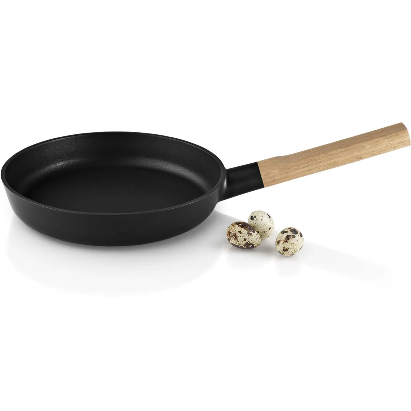 Eva Solo Stegepander^Nordic kitchen Slip-Let® stegepande 24 cm -