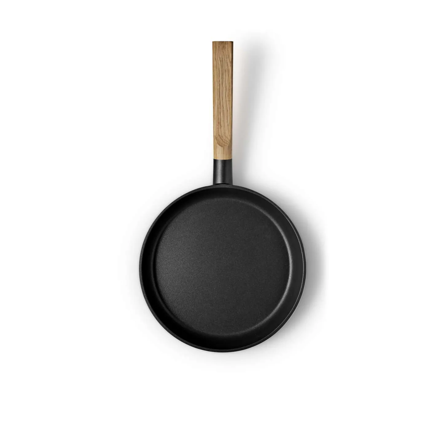 Eva Solo Stegepander^Nordic kitchen Slip-Let® stegepande 24 cm -