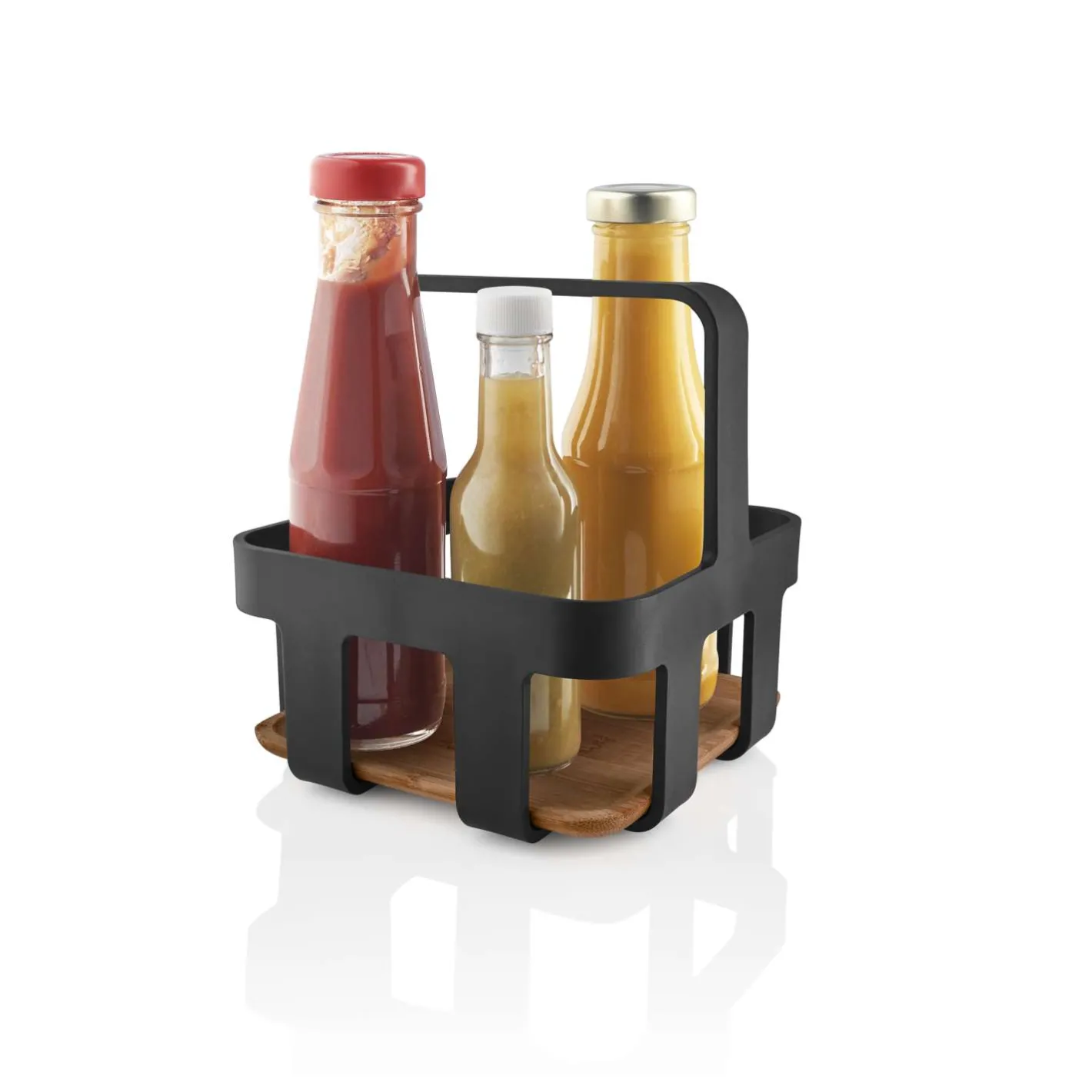 Eva Solo Tilbehør^Nordic kitchen Table caddy bambus