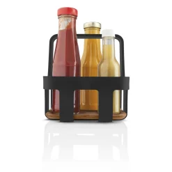Eva Solo Tilbehør^Nordic kitchen Table caddy bambus