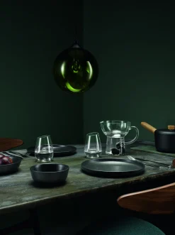 Eva Solo Tallerkner^Nordic kitchen tallerken - 21 cm