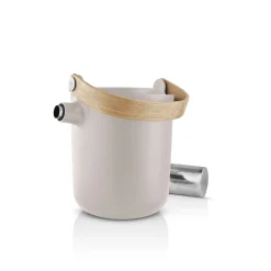 Eva Solo Termokander|Tekander Og Tebryggere^Nordic kitchen te-termokande - 1.0 l - Sand
