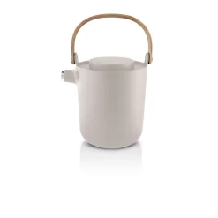 Eva Solo Termokander|Tekander Og Tebryggere^Nordic kitchen te-termokande - 1.0 l - Sand
