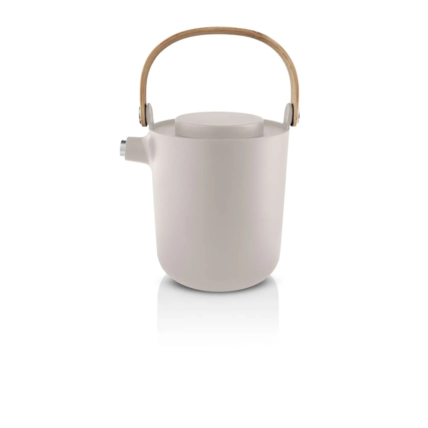 Eva Solo Termokander|Tekander Og Tebryggere^Nordic kitchen te-termokande - 1.0 l - Sand