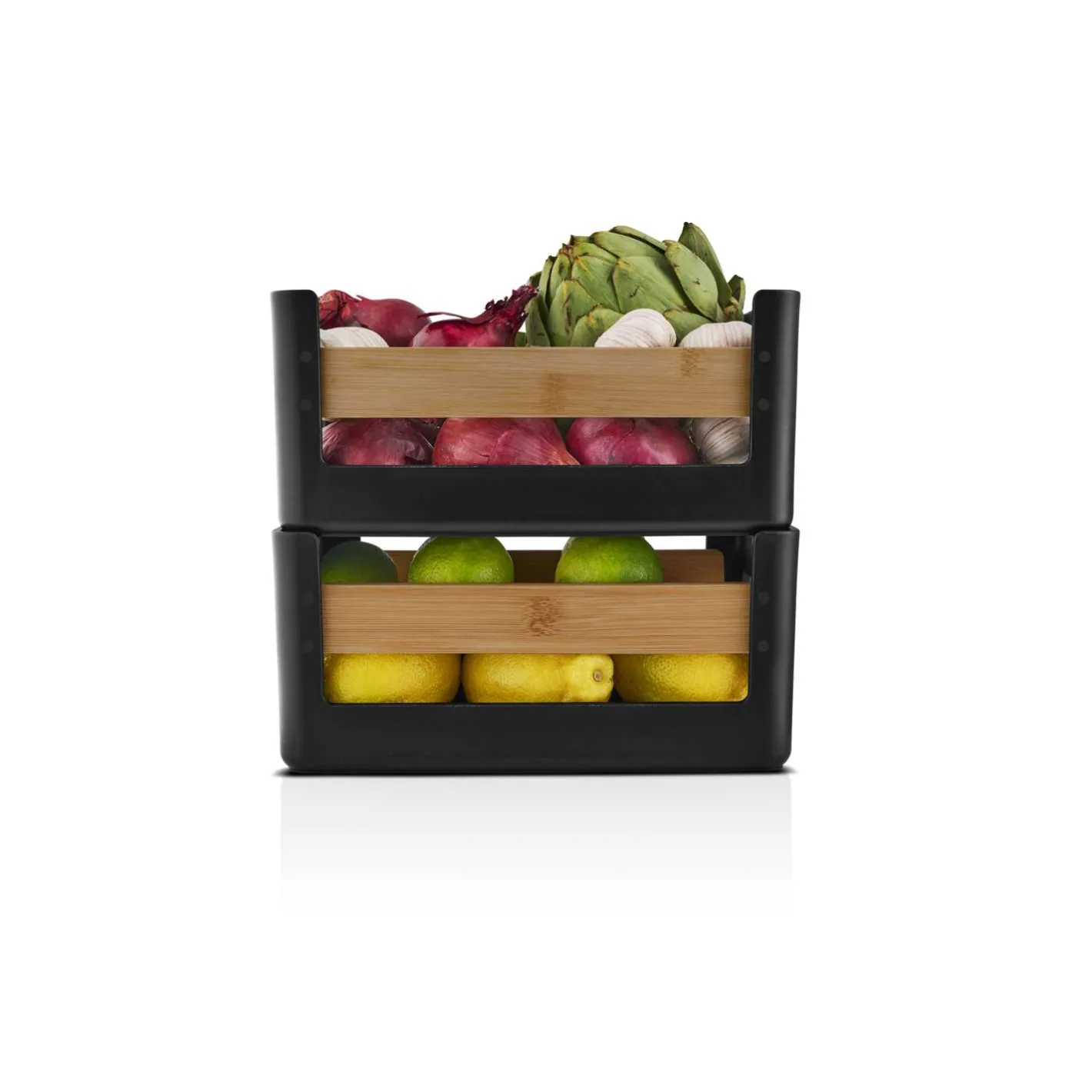 Eva Solo Oprydning & Organisering|Opbevaring^Nordic kitchen Viktualiekasse