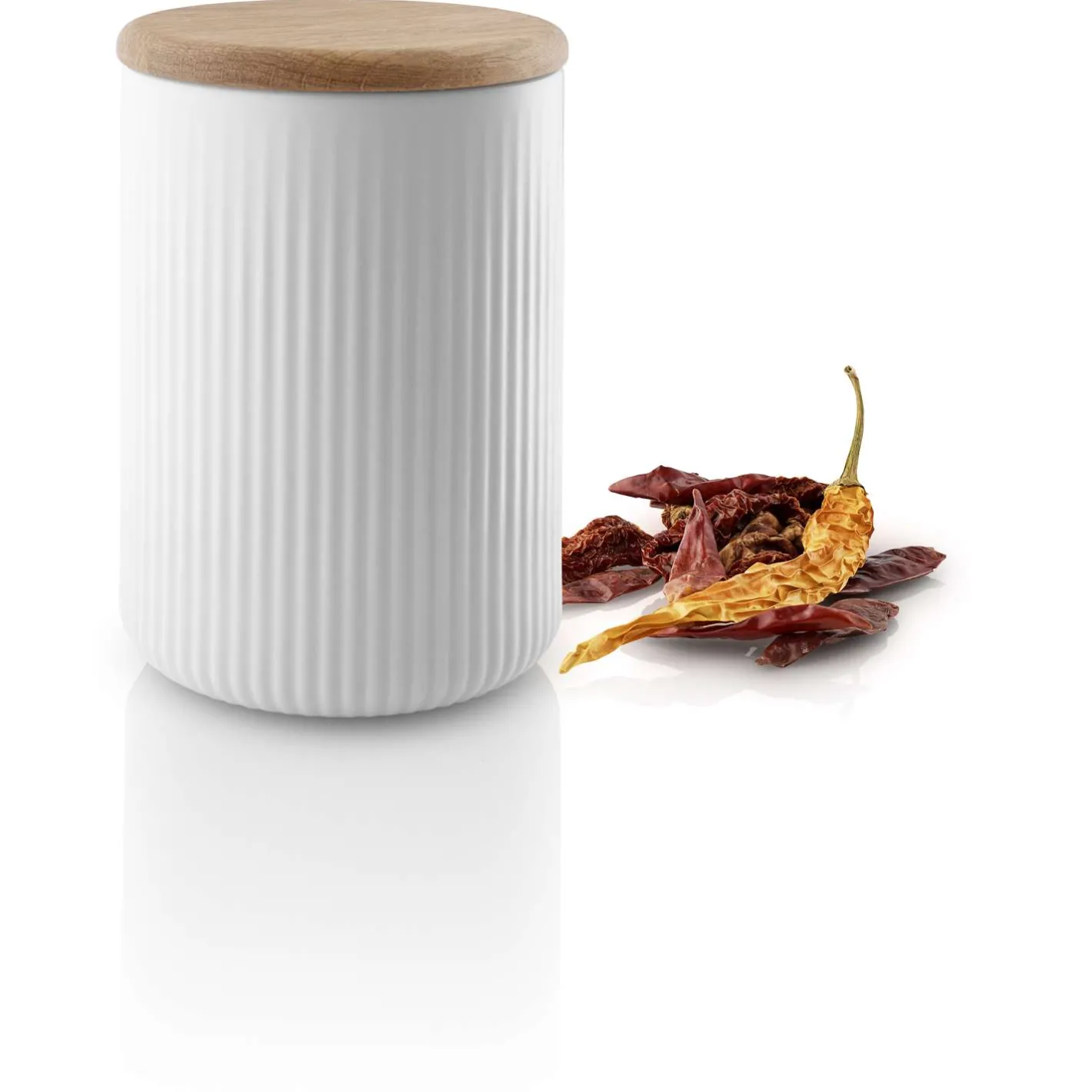 Eva Solo Opbevaring^Opbevaringskrukke - Legio Nova - 1.0 l