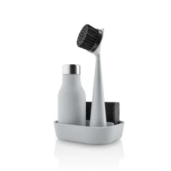 Eva Solo Opvask & Rengøring^Opvaskesæt Light grey