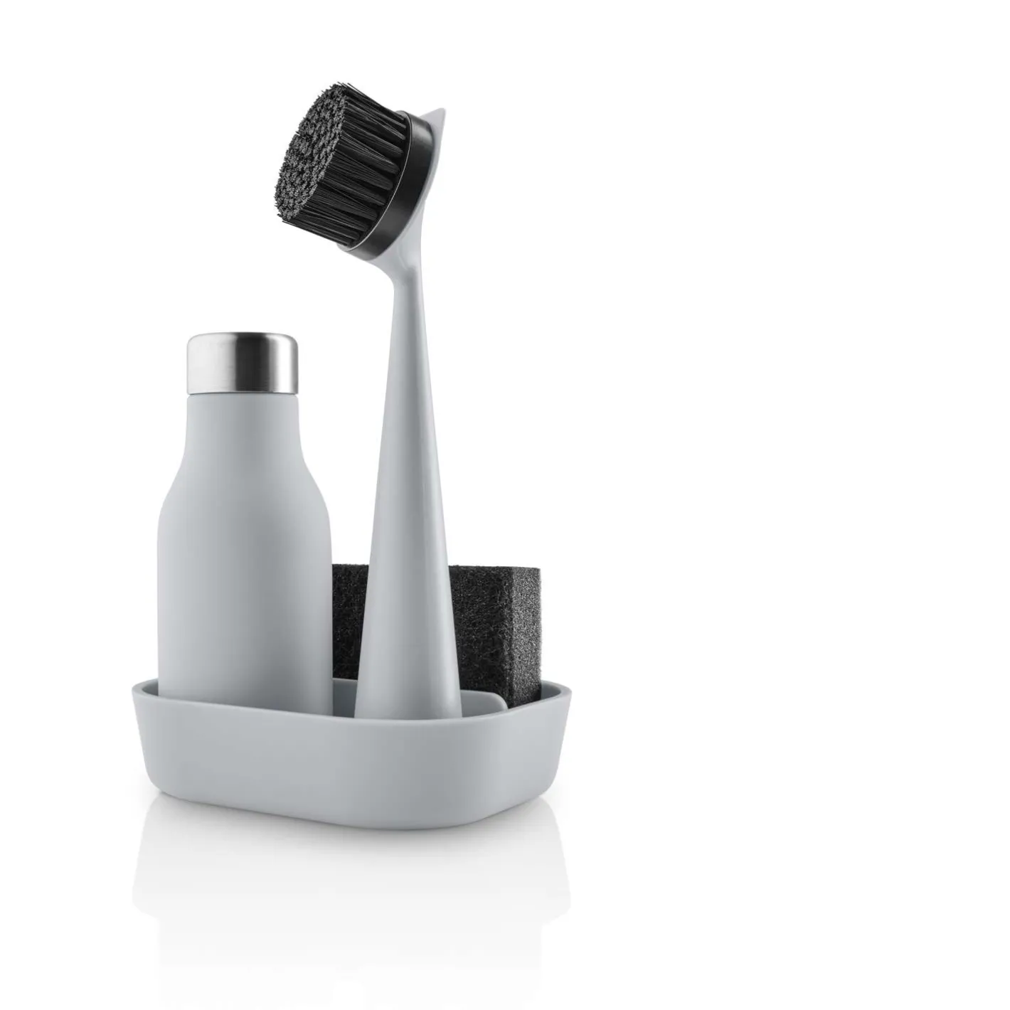 Eva Solo Opvask & Rengøring^Opvaskesæt Light grey