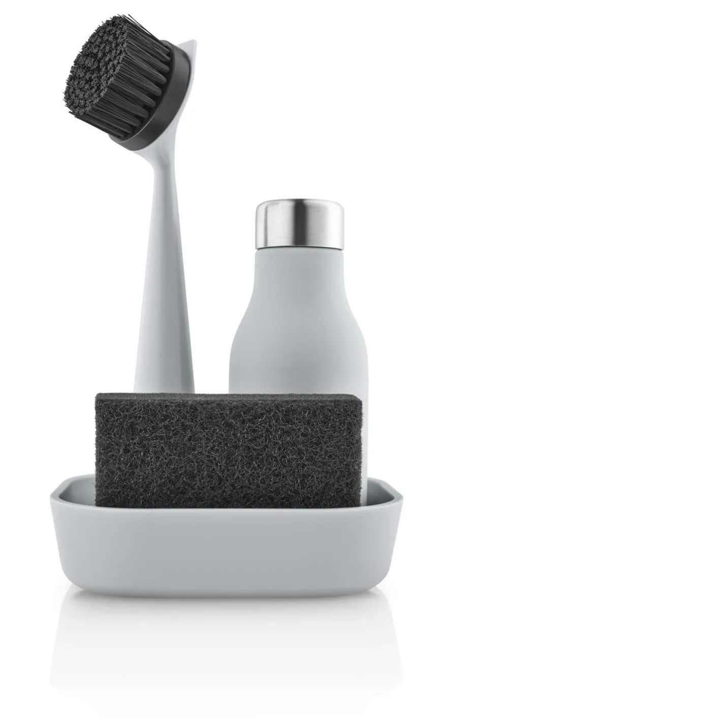 Eva Solo Opvask & Rengøring^Opvaskesæt Light grey