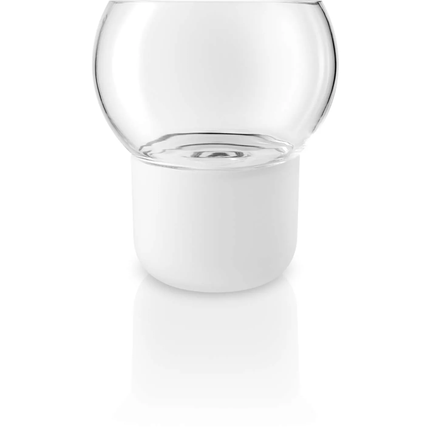 Eva Solo Selvvandende Potter^Orkidepotte - 15 cm - Glass